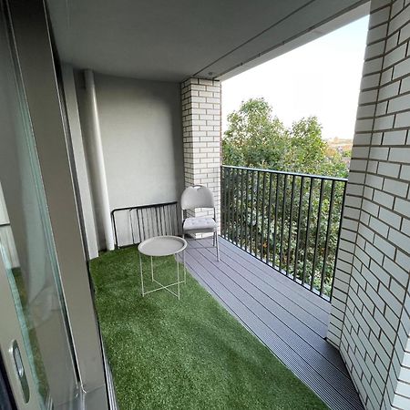 Luxury Apartment Londýn Exteriér fotografie