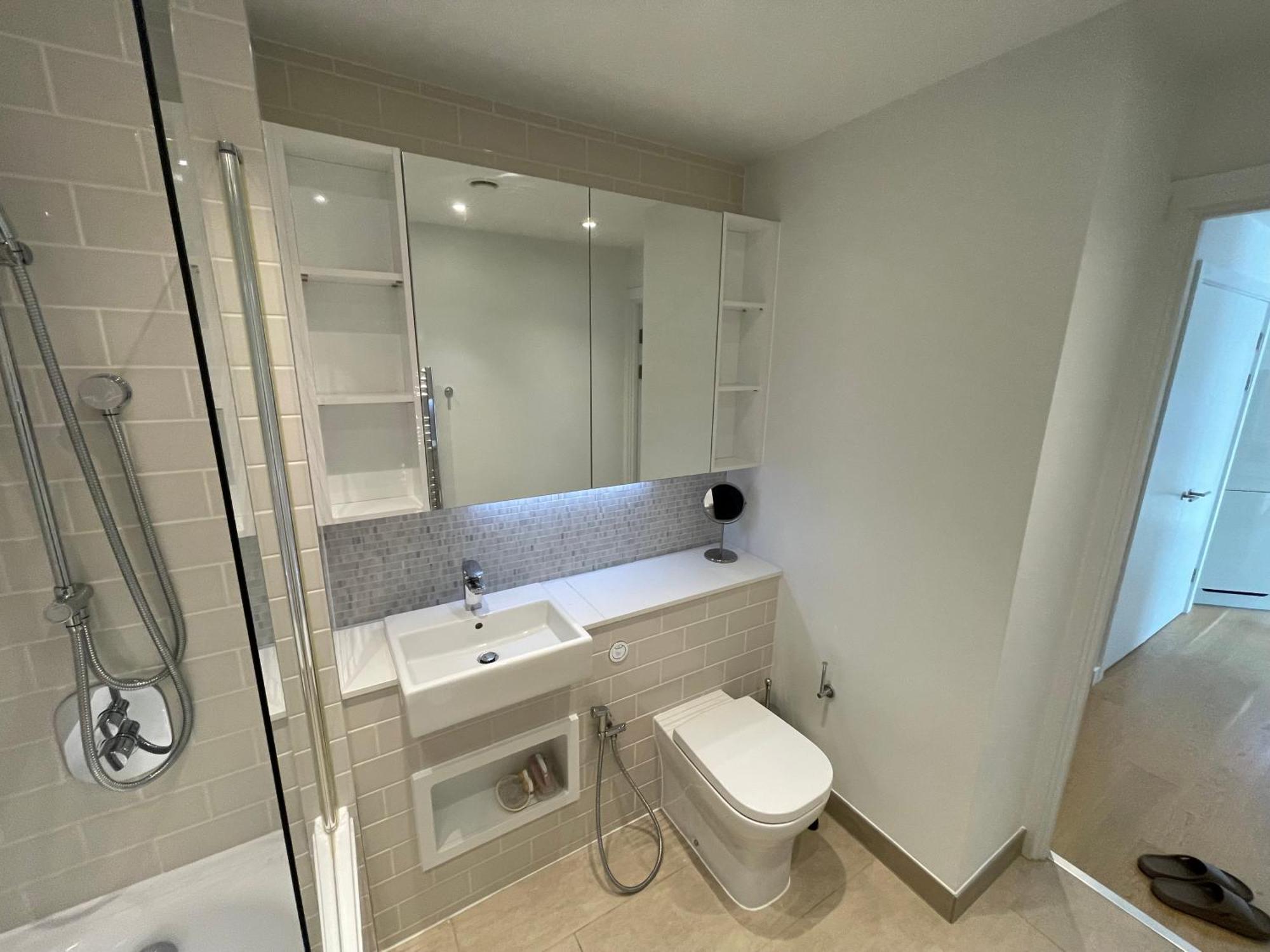 Luxury Apartment Londýn Exteriér fotografie